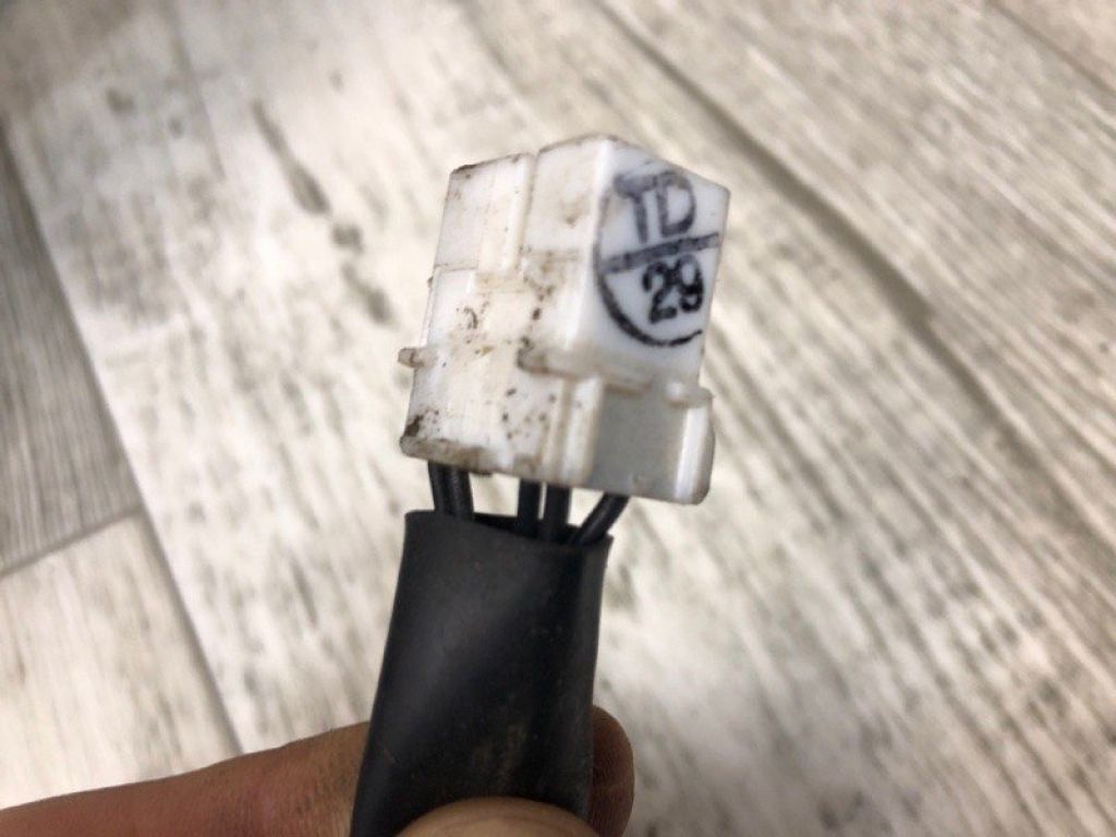 96301-ZC20A | Дзеркало прав. NISSAN QX56 / TITAN / ARMADA 04-16 - Фото 6