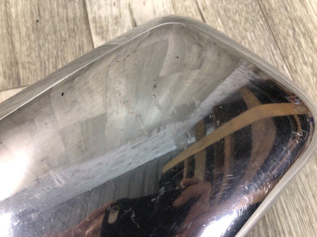 96301-ZC20A | Дзеркало прав. NISSAN QX56 / TITAN / ARMADA 04-16 - Фото 9