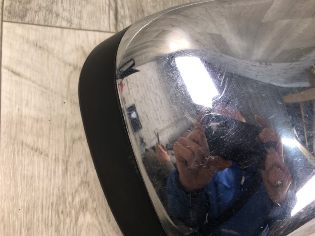 96301-ZC20A | Дзеркало прав. NISSAN QX56 / TITAN / ARMADA 04-16 - Фото 10