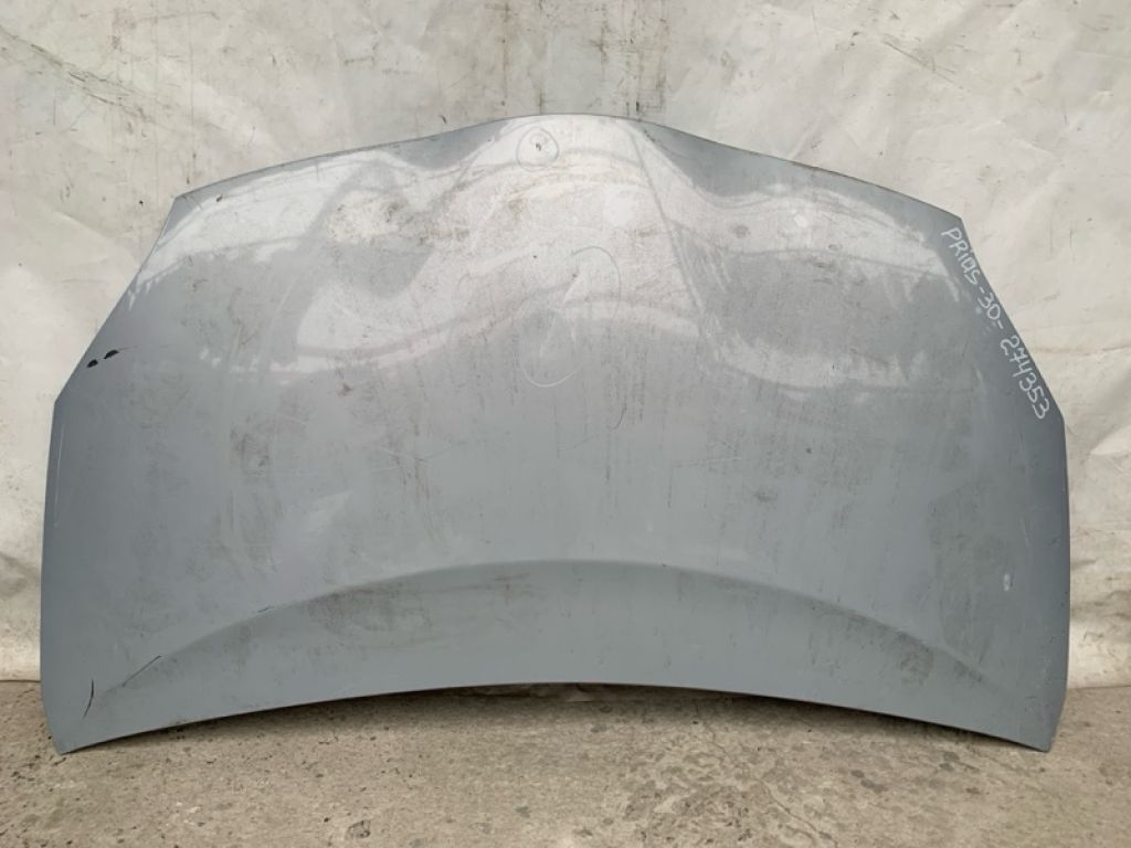 53301-47050 | Капот TOYOTA PRIUS - 30 09-17