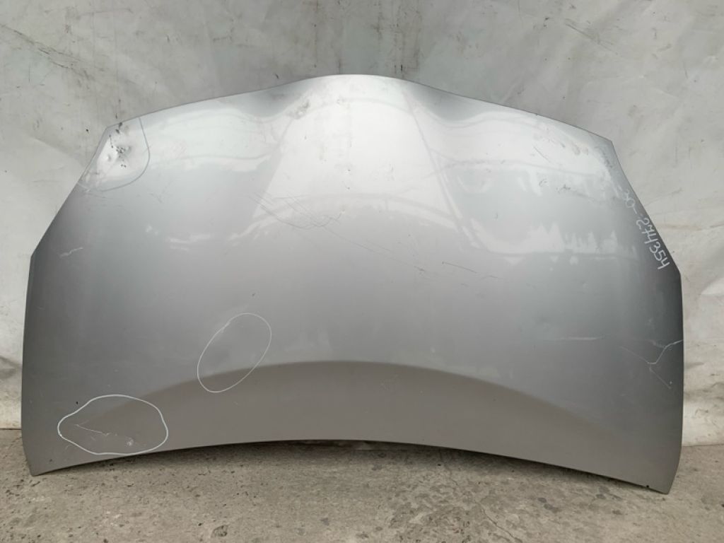 53301-47050 | Капот TOYOTA PRIUS - 30 09-17