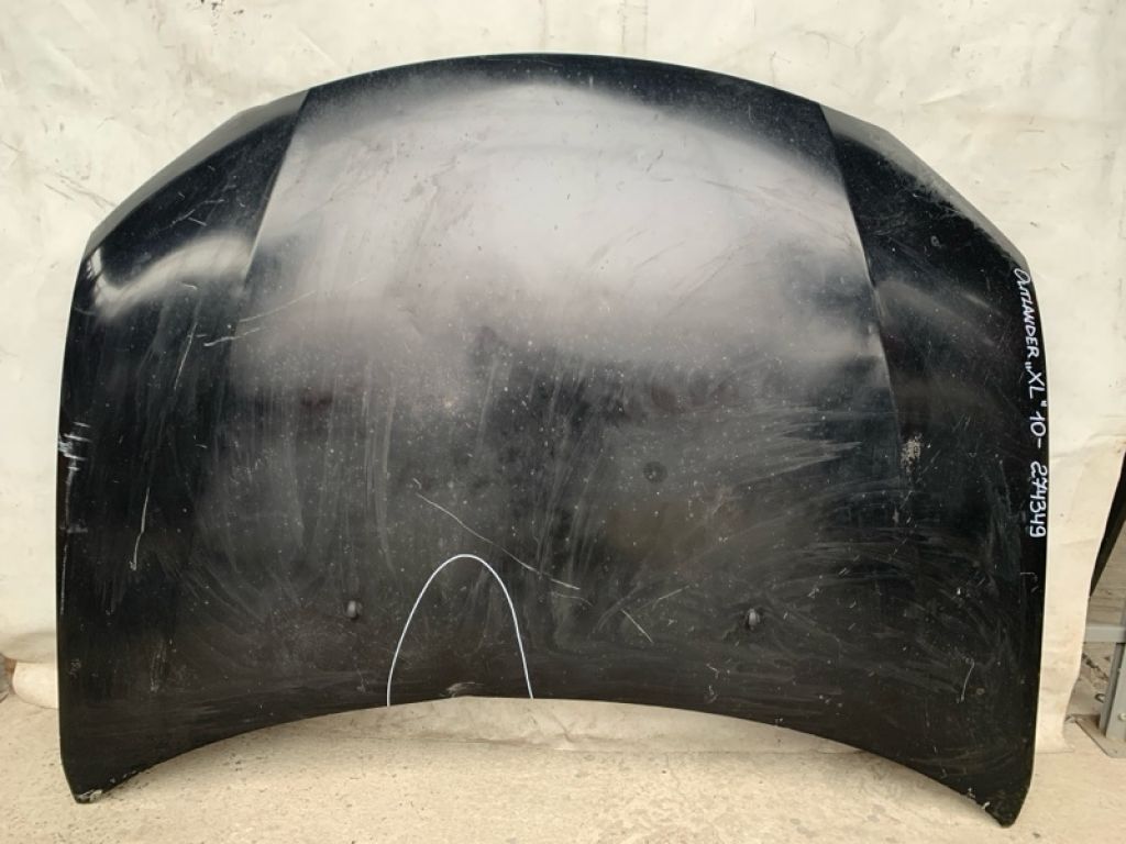 5900A393 | Капот MITSUBISHI OUTLANDER XL 05-13