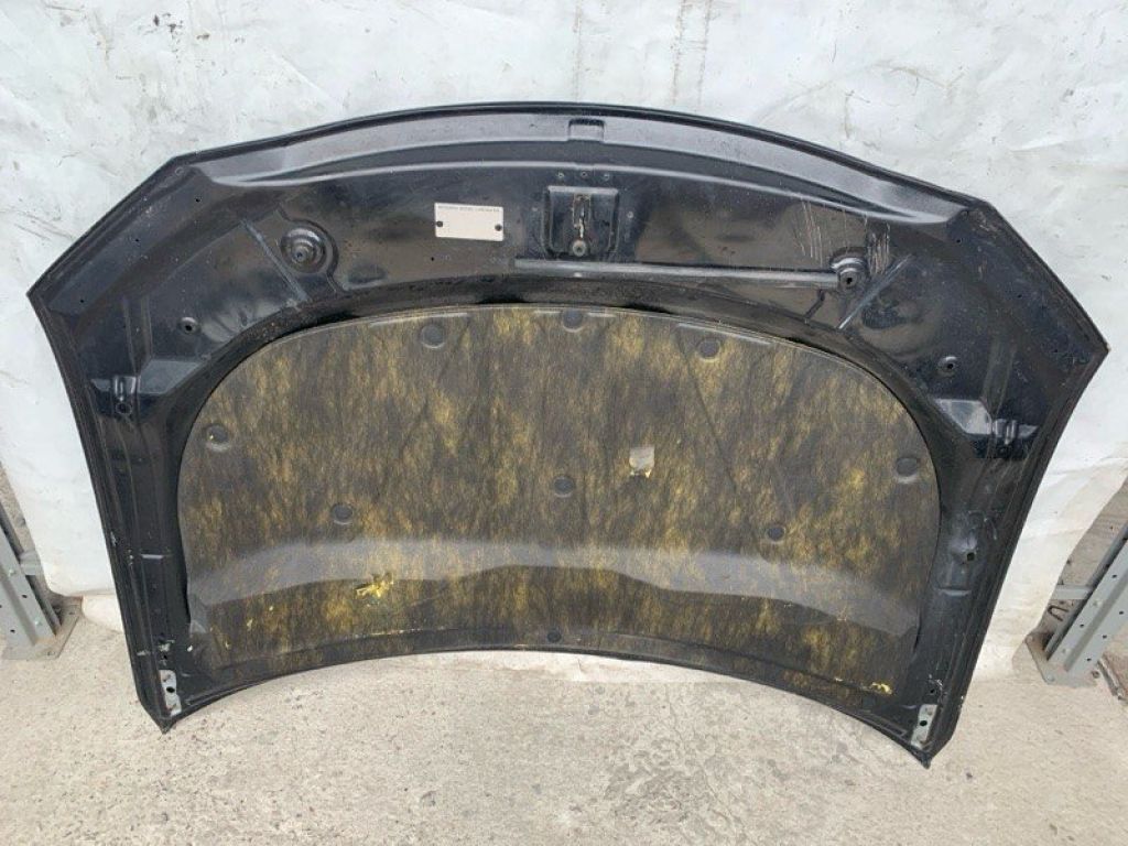 5900A393 | Капот MITSUBISHI OUTLANDER XL 05-13 - Фото 12