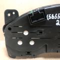 22786454 | Панель приборов CADILLAC SRX 09-16 - Превью 11