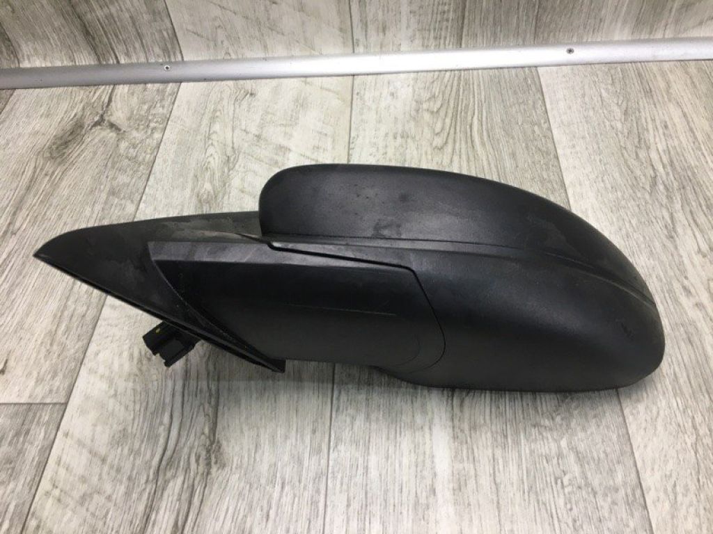 CG1Z-17683-A | Дзеркало лів. FORD TAURUS 10-19 - Фото 5