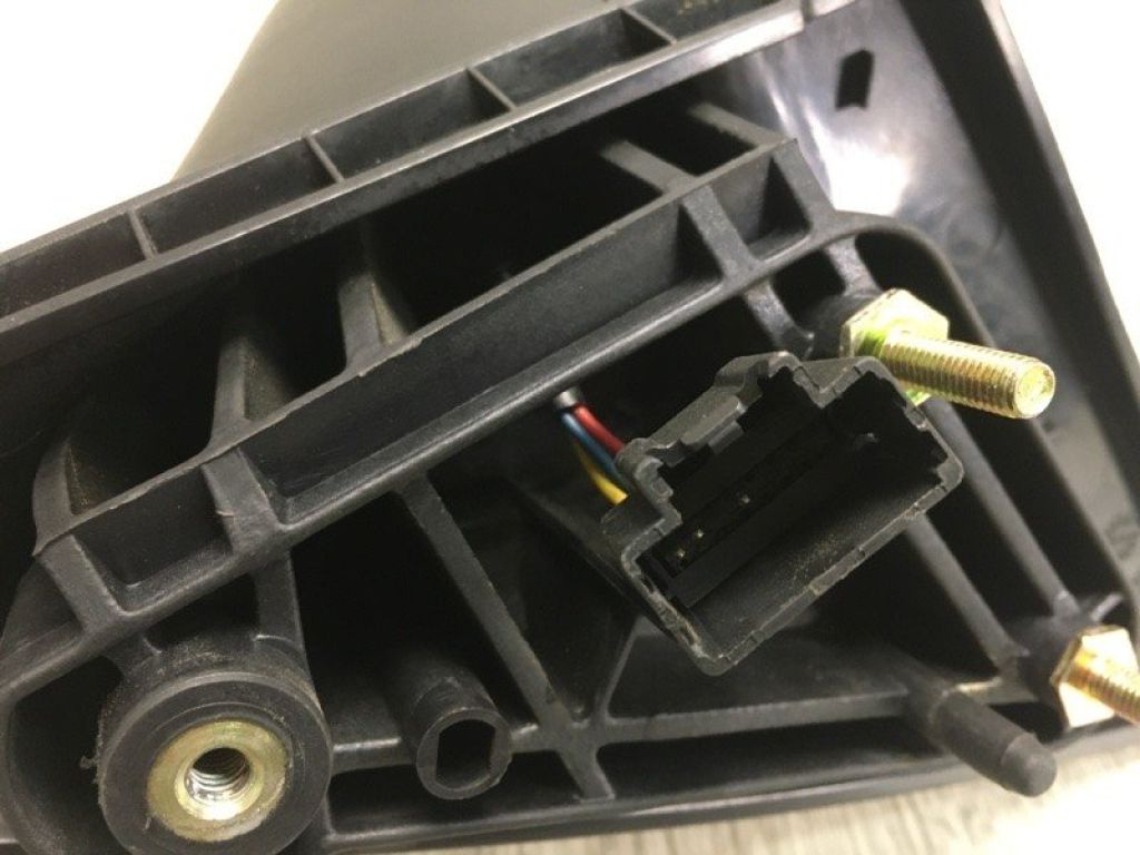 CG1Z-17683-A | Дзеркало лів. FORD TAURUS 10-19 - Фото 9