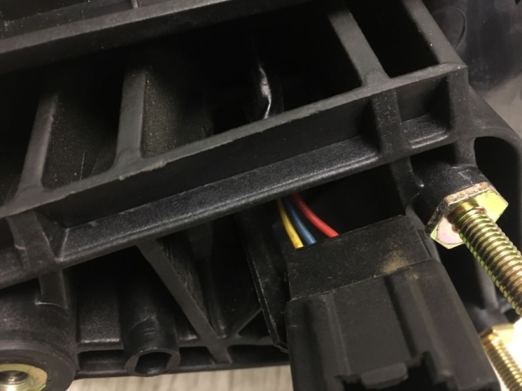 CG1Z-17683-A | Дзеркало лів. FORD TAURUS 10-19 - Фото 10