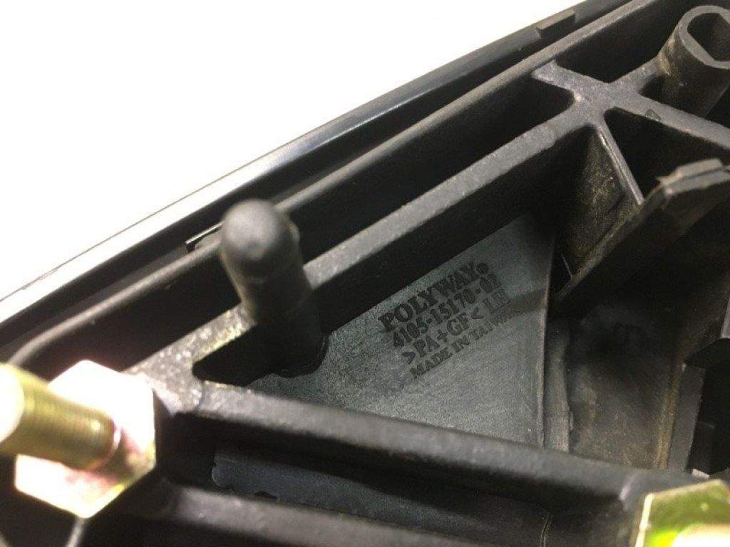 CG1Z-17683-A | Дзеркало лів. FORD TAURUS 10-19 - Фото 11