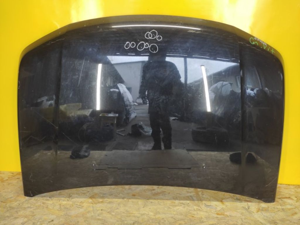 57300-65810 | Капот SUZUKI GRAND VITARA 05-15