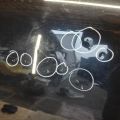 57300-65810 | Капот SUZUKI GRAND VITARA 05-15 - Прев'ю 3