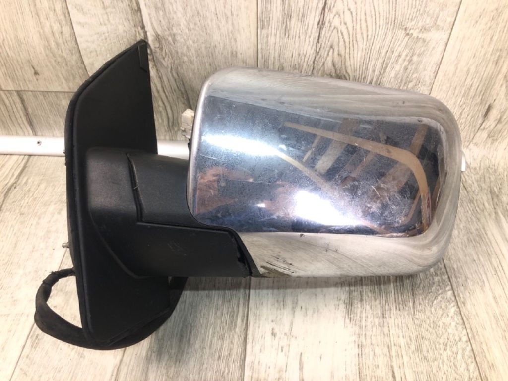 96302-ZC20A | Зеркало лев. NISSAN QX56 / TITAN / ARMADA 04-16 - Фото 2