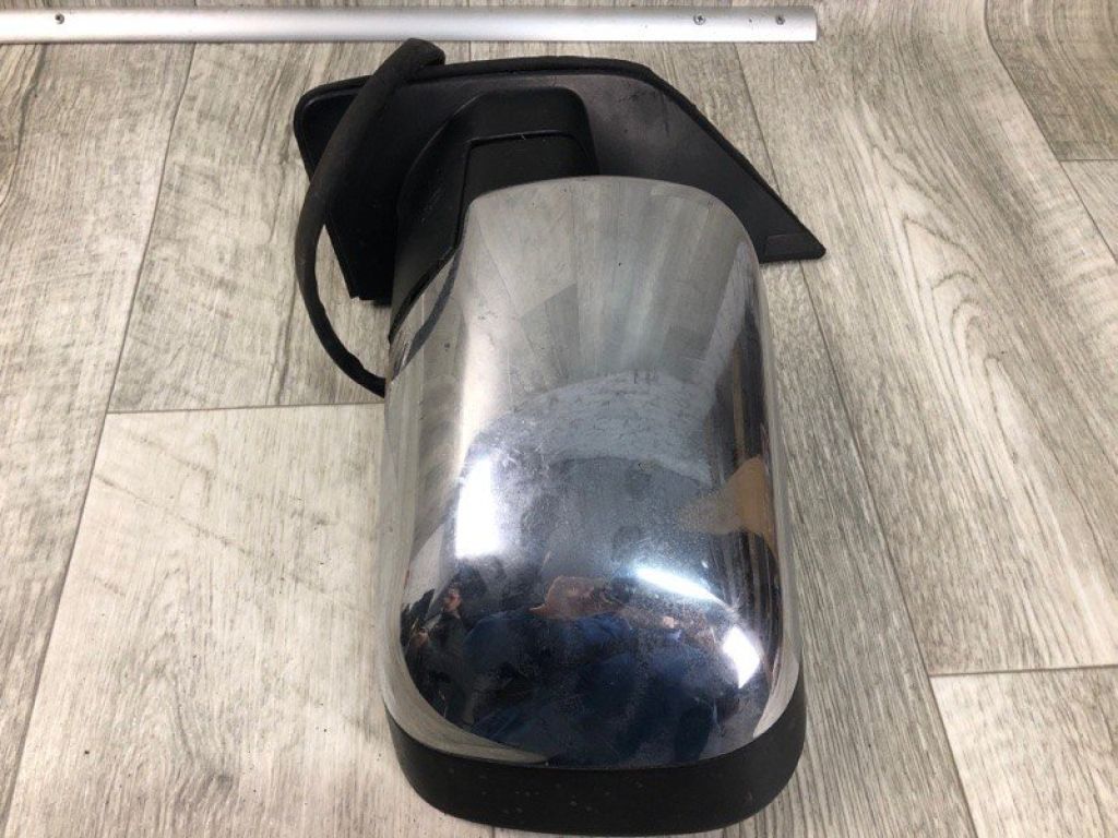 96302-ZC20A | Зеркало лев. NISSAN QX56 / TITAN / ARMADA 04-16 - Фото 3