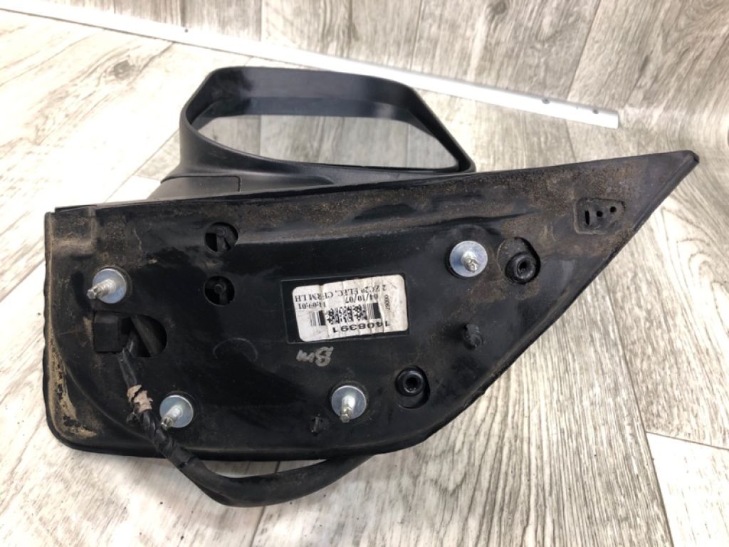 96302-ZC20A | Зеркало лев. NISSAN QX56 / TITAN / ARMADA 04-16 - Фото 4