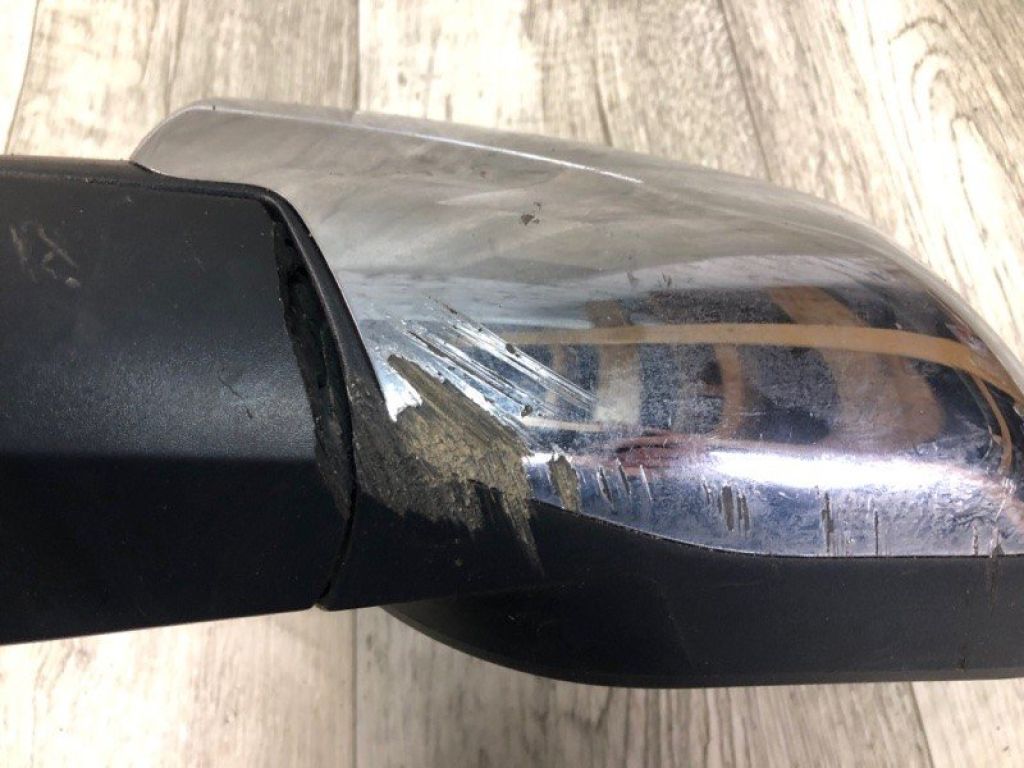 96302-ZC20A | Зеркало лев. NISSAN QX56 / TITAN / ARMADA 04-16 - Фото 5