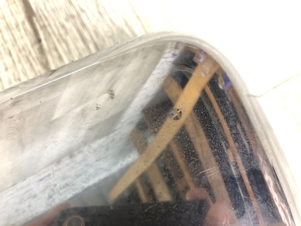 96302-ZC20A | Зеркало лев. NISSAN QX56 / TITAN / ARMADA 04-16 - Фото 6