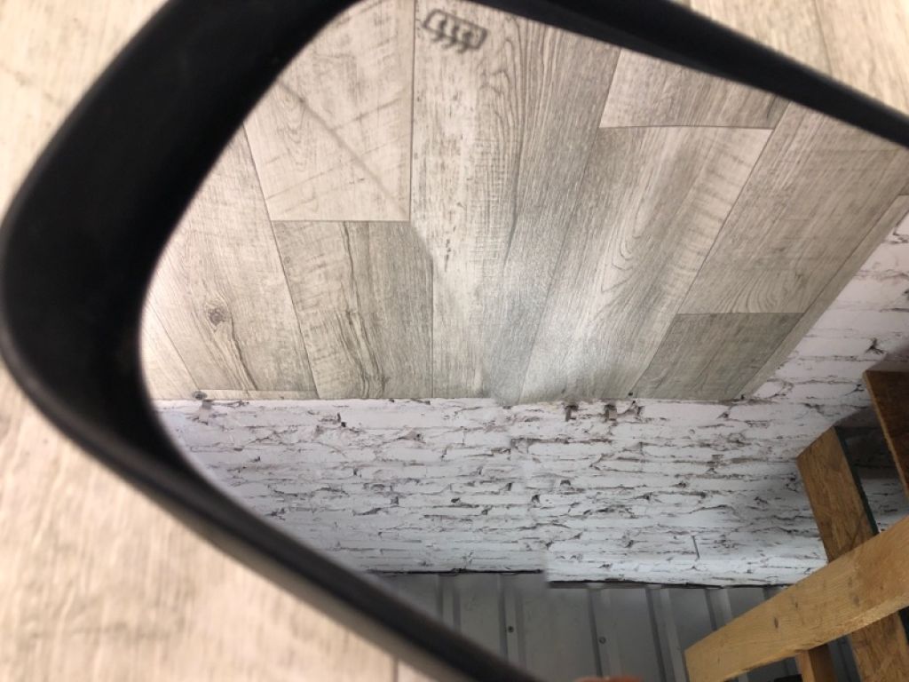 96302-ZC20A | Зеркало лев. NISSAN QX56 / TITAN / ARMADA 04-16 - Фото 7