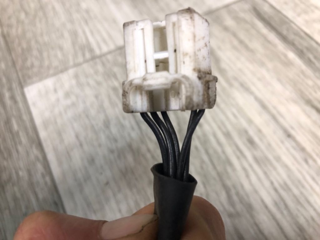 96302-ZC20A | Зеркало лев. NISSAN QX56 / TITAN / ARMADA 04-16 - Фото 8