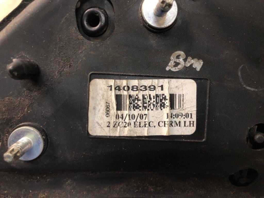 96302-ZC20A | Зеркало лев. NISSAN QX56 / TITAN / ARMADA 04-16 - Фото 10