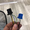15226944 | Зеркало лев. CADILLAC ESCALADE 01-06 - Превью 6
