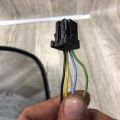 15226944 | Зеркало лев. CADILLAC ESCALADE 01-06 - Превью 7