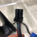 88980722 | Зеркало прав. CADILLAC ESCALADE 01-06 - Превью 9