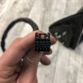 88980722 | Зеркало прав. CADILLAC ESCALADE 01-06 - Превью 13