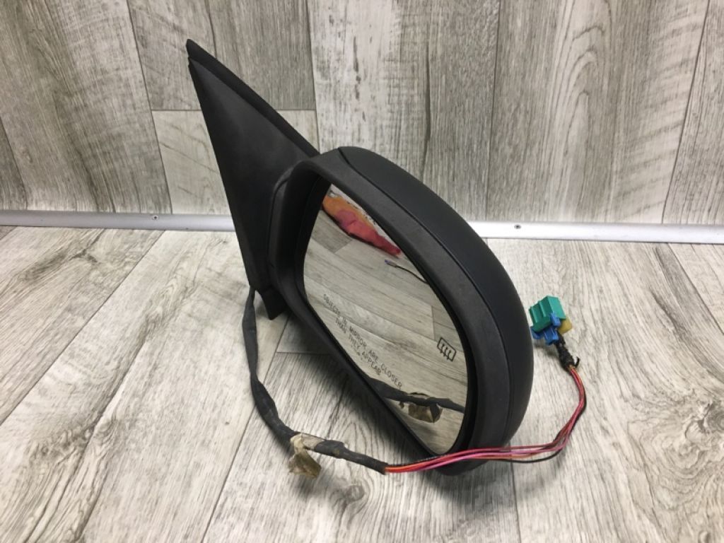 15097468 | Дзеркало прав. CHEVROLET TRAILBLAZER 01-08 - Фото 3