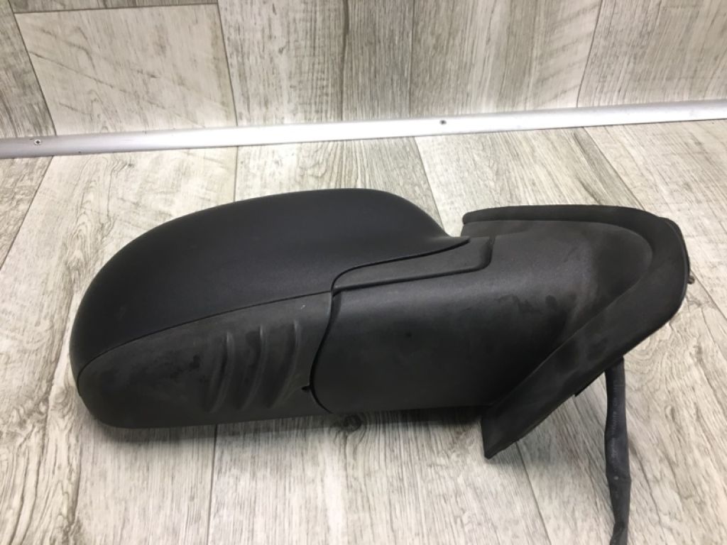 15097468 | Дзеркало прав. CHEVROLET TRAILBLAZER 01-08 - Фото 6