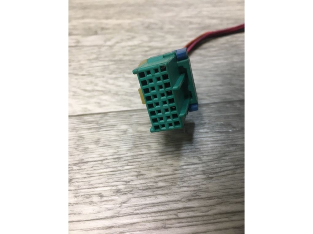 15097468 | Дзеркало прав. CHEVROLET TRAILBLAZER 01-08 - Фото 10