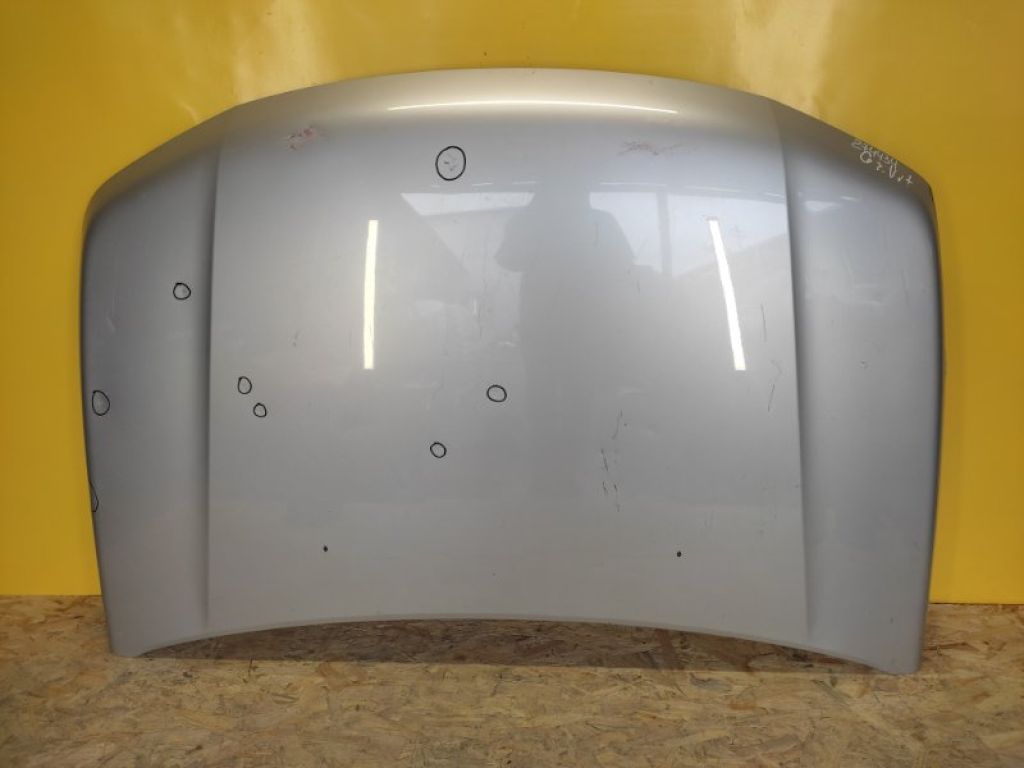 57300-65810 | Капот SUZUKI GRAND VITARA 05-15