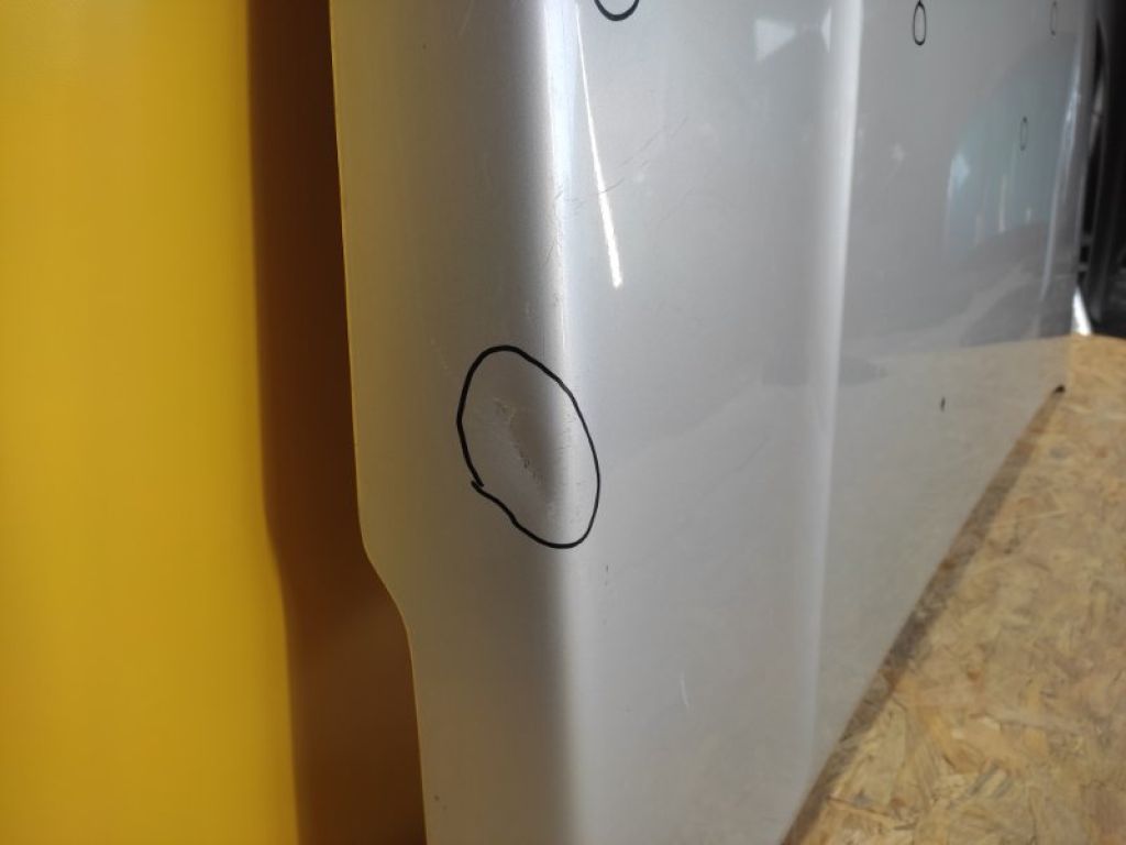 57300-65810 | Капот SUZUKI GRAND VITARA 05-15 - Фото 2