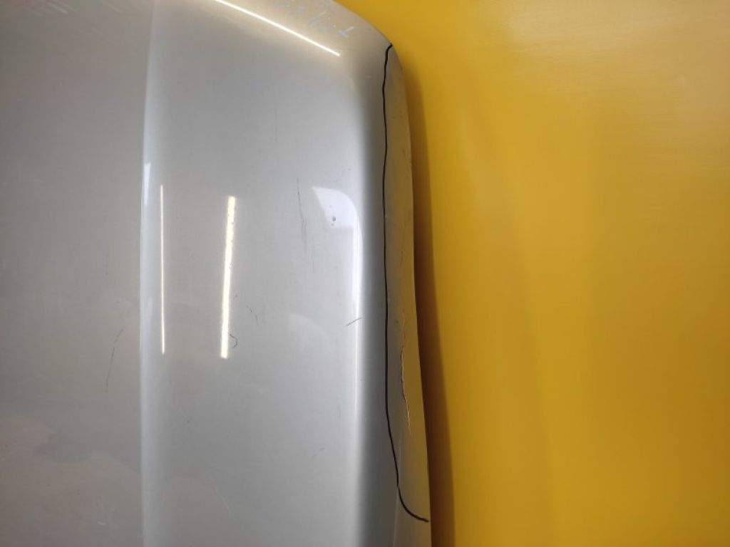 57300-65810 | Капот SUZUKI GRAND VITARA 05-15 - Фото 3