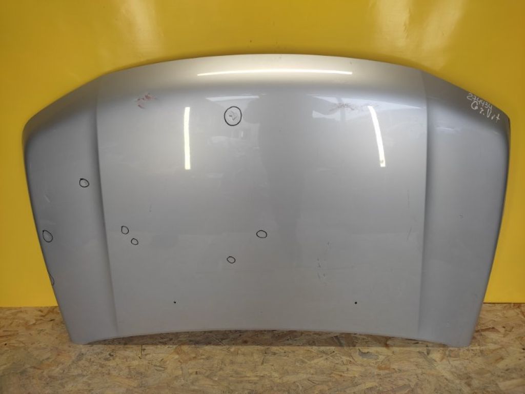 57300-65810 | Капот SUZUKI GRAND VITARA 05-15 - Фото 4