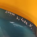 5730054P00 | Капот SUZUKI VITARA 15- - Превью 3