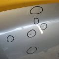 5730054P00 | Капот SUZUKI VITARA 15- - Превью 3