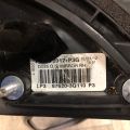 87620-3Q110 | Зеркало прав. HYUNDAI SONATA YF 10-14 - Превью 12