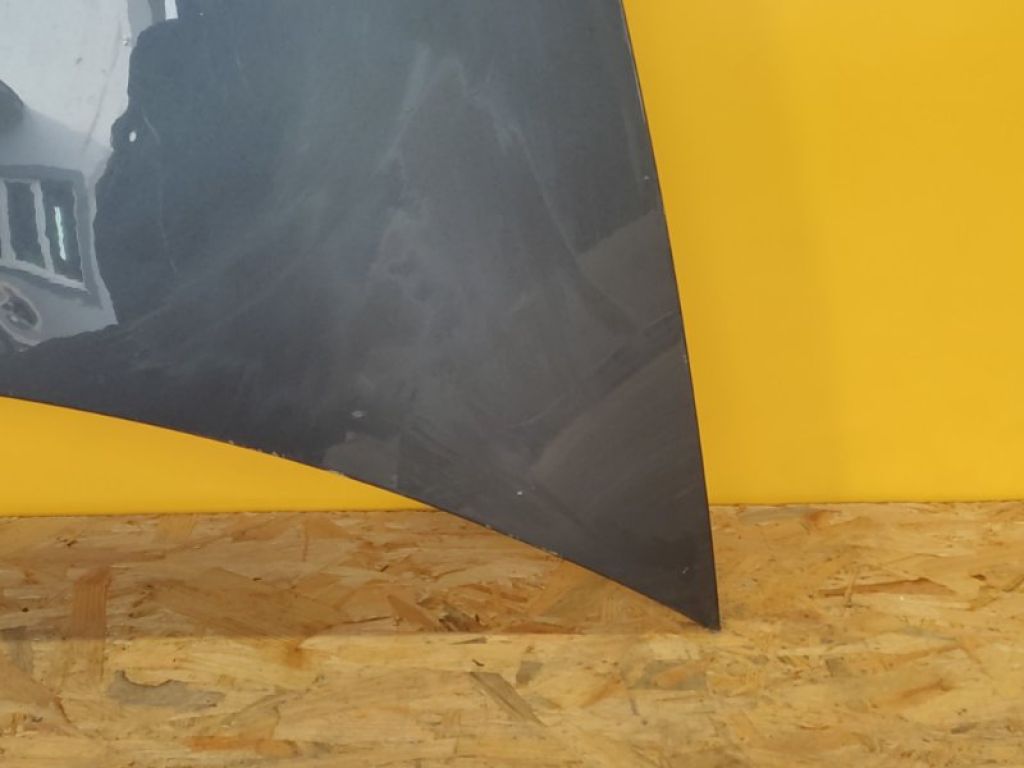 1081390-E0-D | Капот TESLA MODEL 3 17- - Фото 3