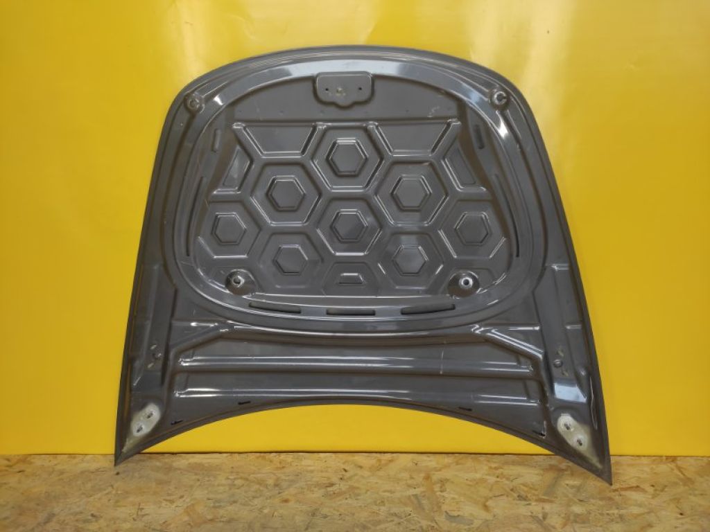 1081390-E0-D | Капот TESLA MODEL 3 17- - Фото 6