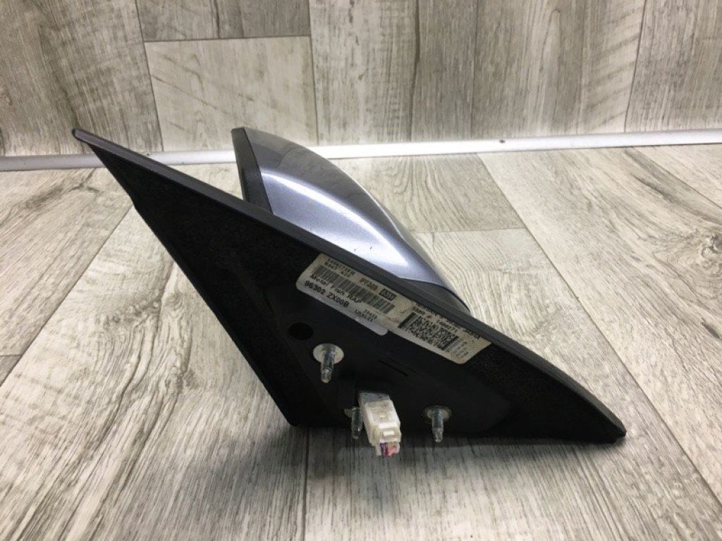 96302-JA04A | Зеркало лев. NISSAN ALTIMA L32 07-12 - Фото 3