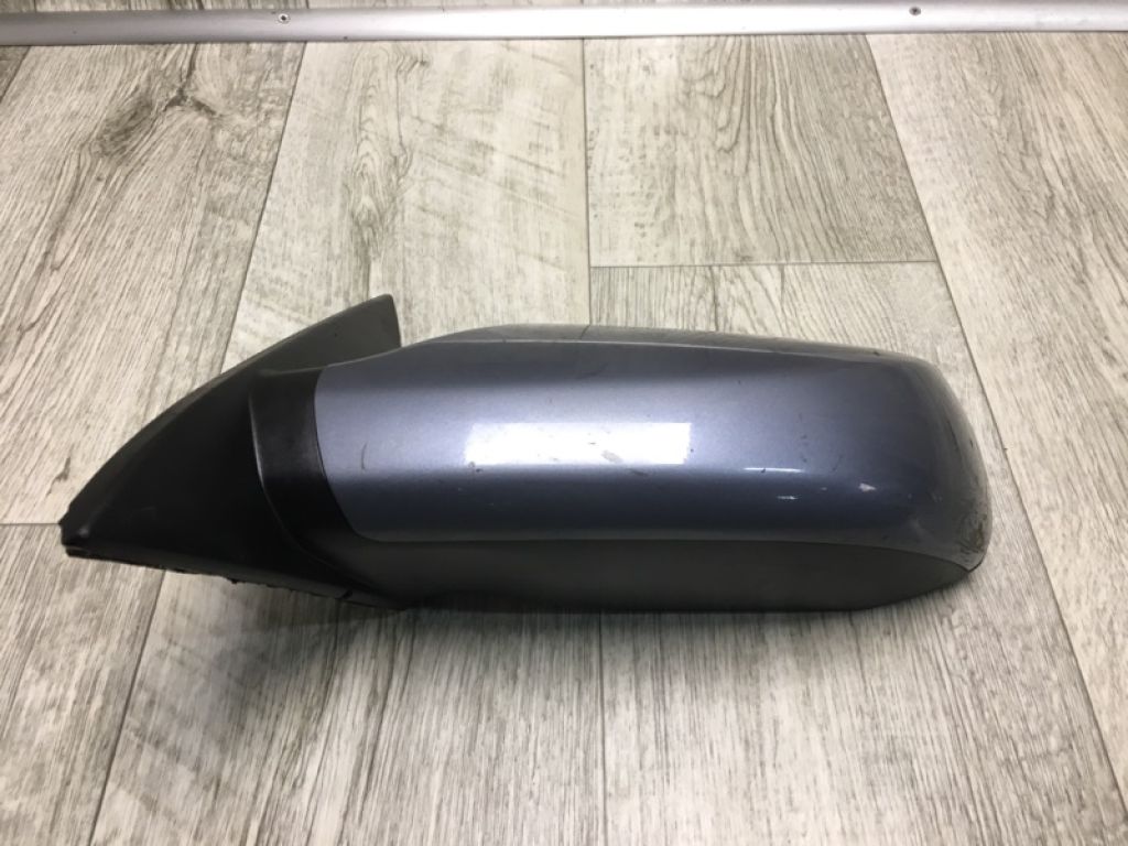 96302-JA04A | Зеркало лев. NISSAN ALTIMA L32 07-12 - Фото 5