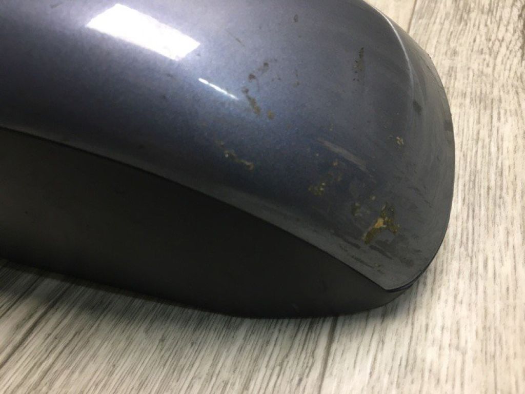 96302-JA04A | Зеркало лев. NISSAN ALTIMA L32 07-12 - Фото 9