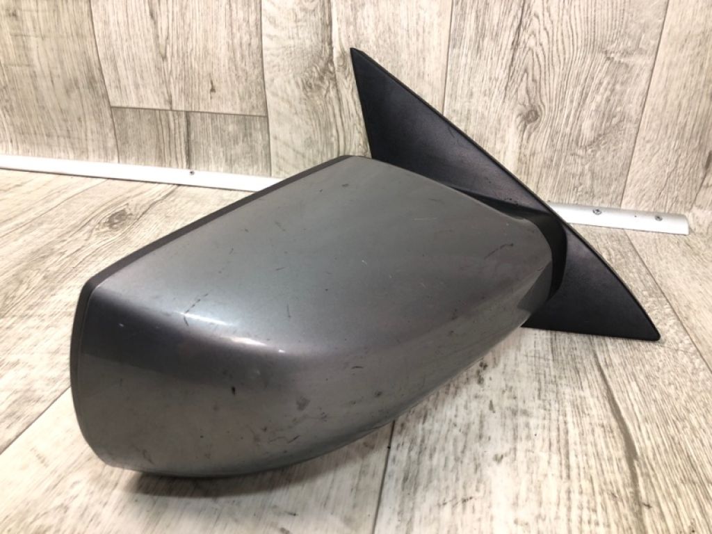 96301-JA04A | Зеркало прав. NISSAN ALTIMA L32 07-12 - Фото 3