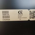 60100-TBA-A00ZZ | Капот HONDA CIVIC FC/FK 15- - Превью 7