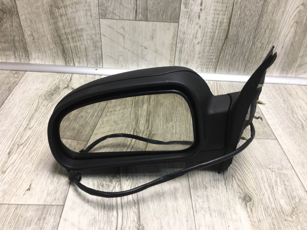 15808571 | Зеркало лев. CHEVROLET TRAILBLAZER 01-08