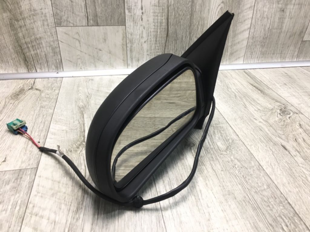 15808571 | Зеркало лев. CHEVROLET TRAILBLAZER 01-08 - Фото 2