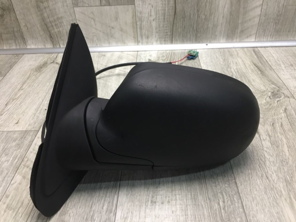 15808571 | Зеркало лев. CHEVROLET TRAILBLAZER 01-08 - Фото 4