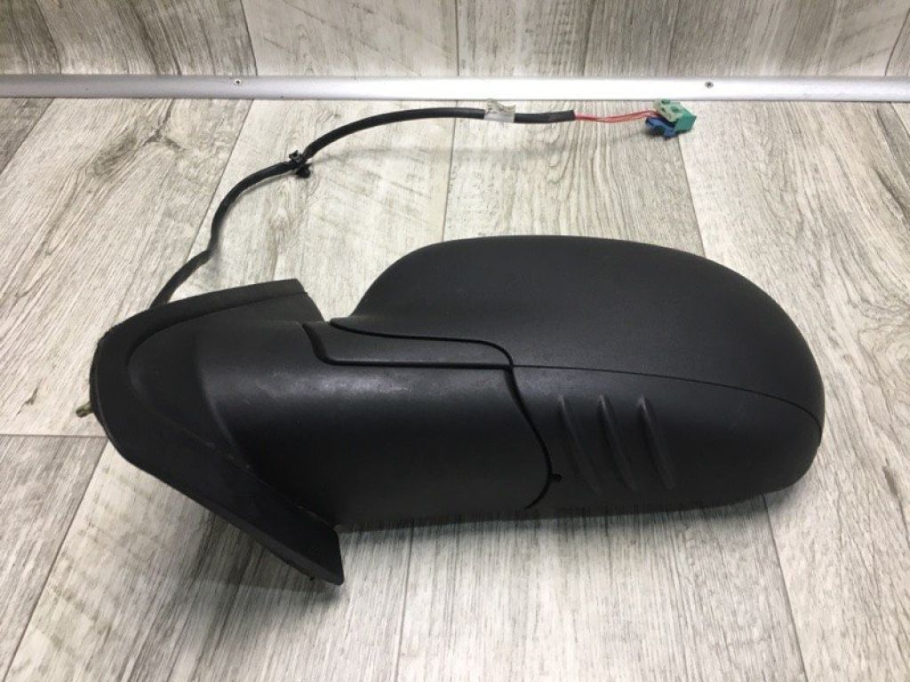 15808571 | Зеркало лев. CHEVROLET TRAILBLAZER 01-08 - Фото 5