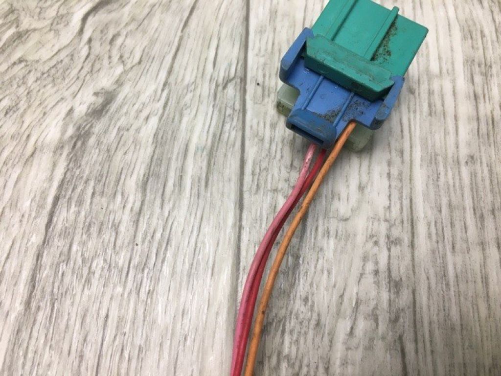 15808571 | Зеркало лев. CHEVROLET TRAILBLAZER 01-08 - Фото 8