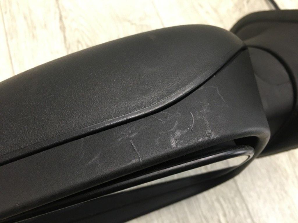 15808571 | Зеркало лев. CHEVROLET TRAILBLAZER 01-08 - Фото 10