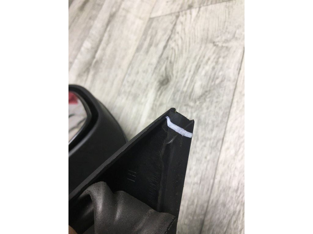 15808571 | Зеркало лев. CHEVROLET TRAILBLAZER 01-08 - Фото 11